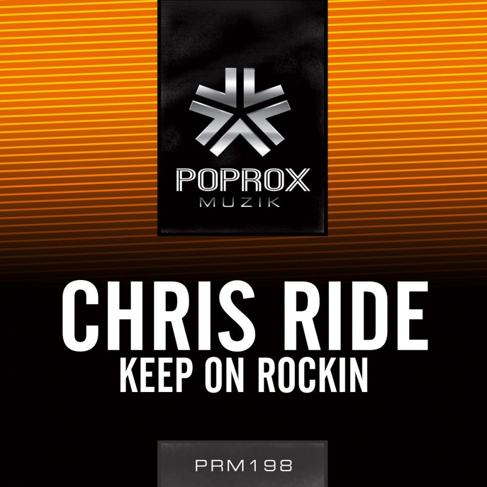 Picture of Keep On Rockin