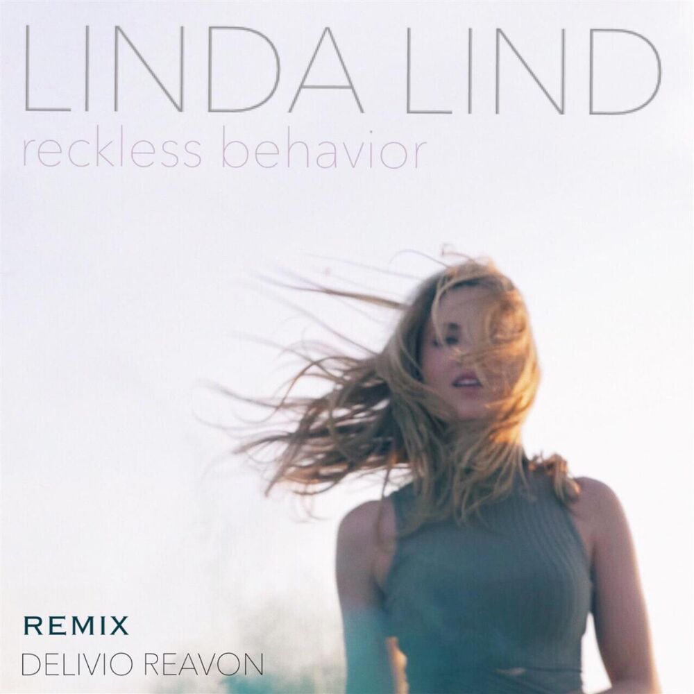 Picture of Reckless Behavior (Delivio Reavon Remix)