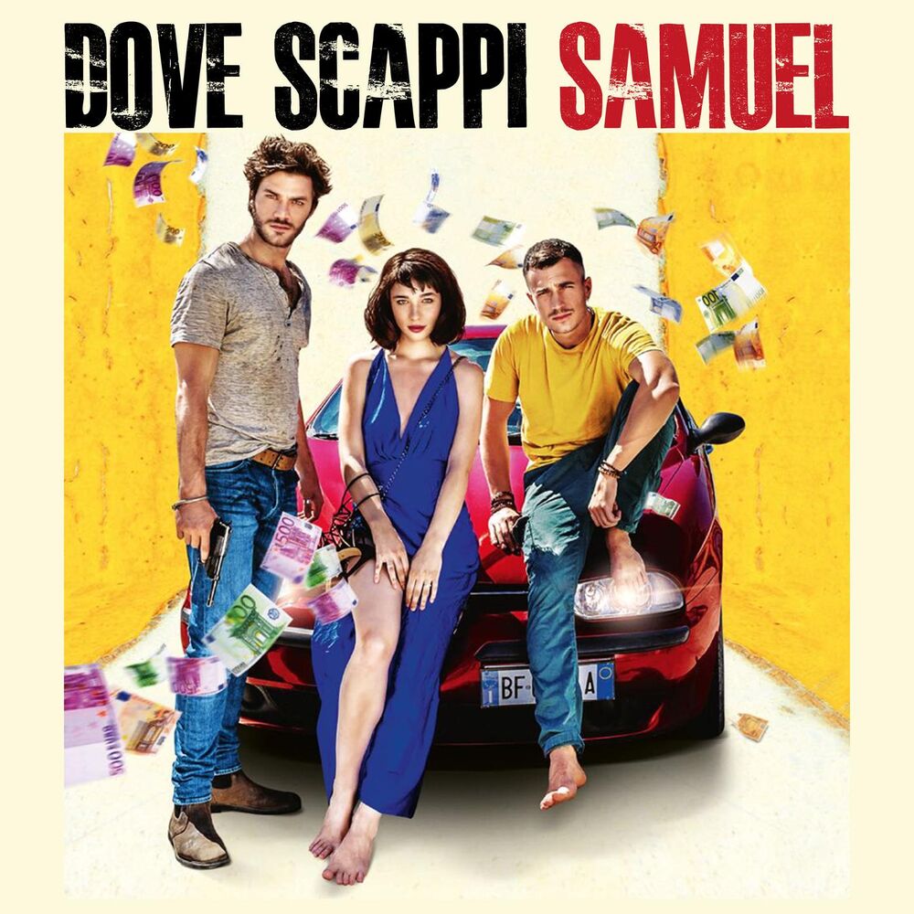 Picture of Dove Scappi