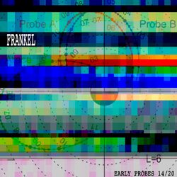 Cover of Early Probes 14/20