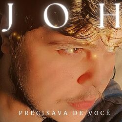 Cover of Precisava de Você
