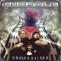 Cover of Unimaailma