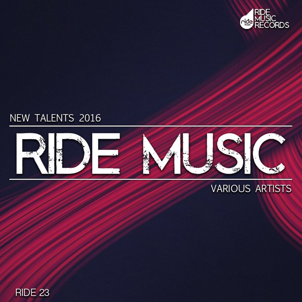 Picture of NEW TALENTS OF RIDE MUSIC 2016