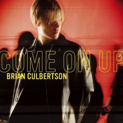 Cover of Come On Up