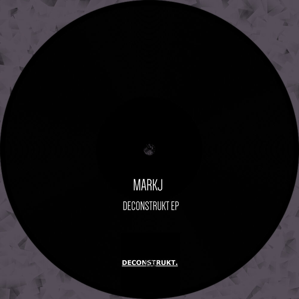 Picture of Deconstrukt EP