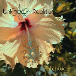 Cover of Patchwork