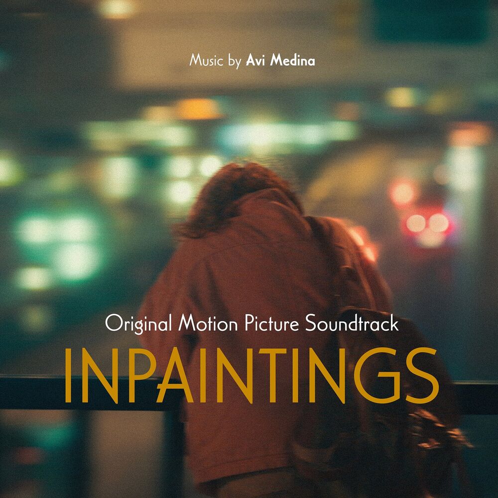 Picture of Inpaintings (Original Motion Picture Soundtrack)