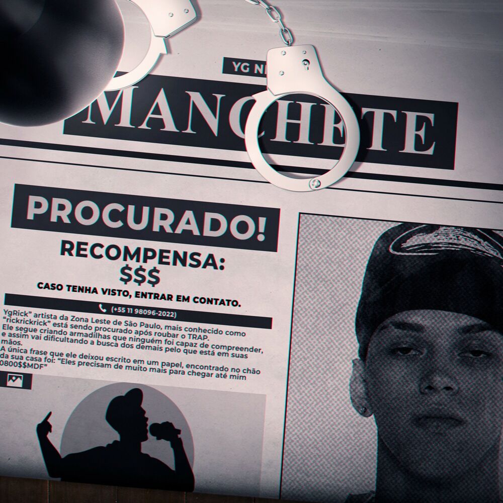 Picture of Manchete no X