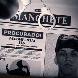 Cover of Manchete no X
