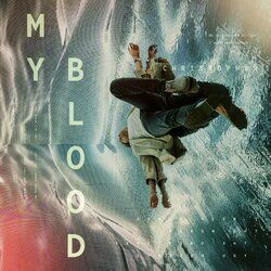 Cover of My Blood