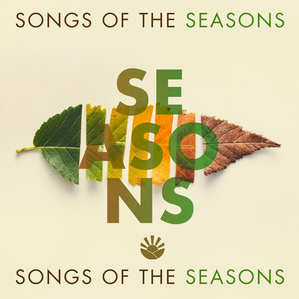 Album cover of Summer Breeze