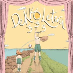 Cover of DEKKOLETERA 333