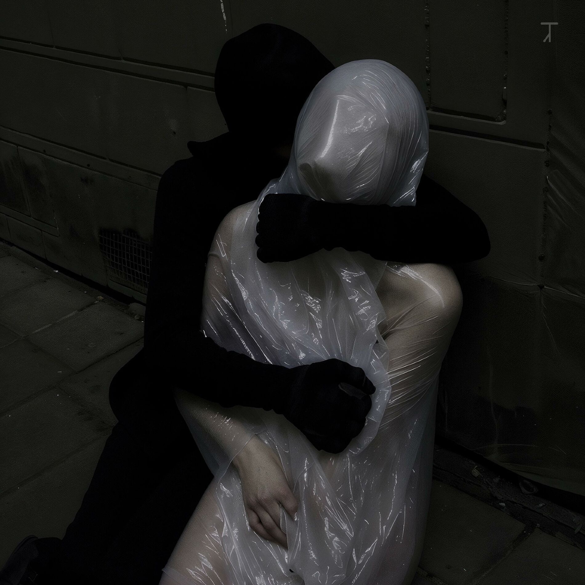 Album cover of Heroin Kiss