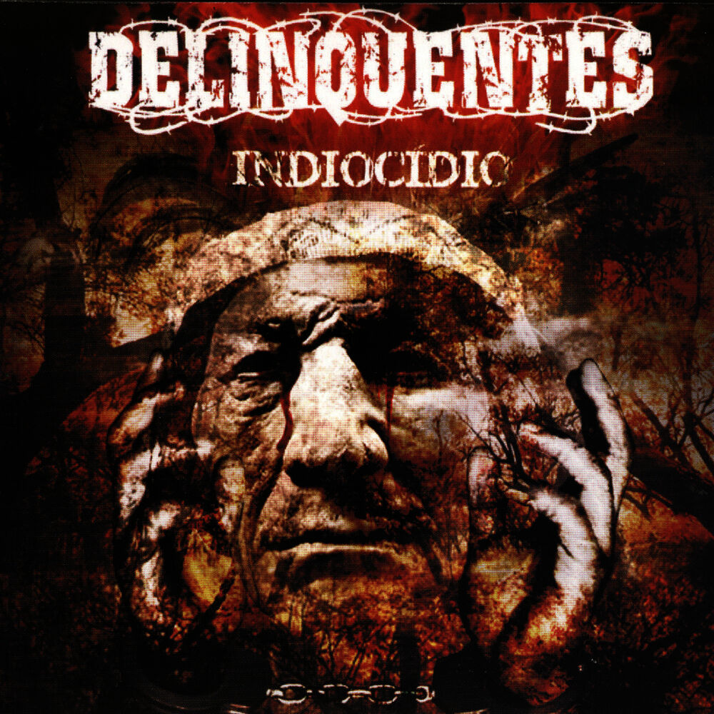 Picture of Indiocídio
