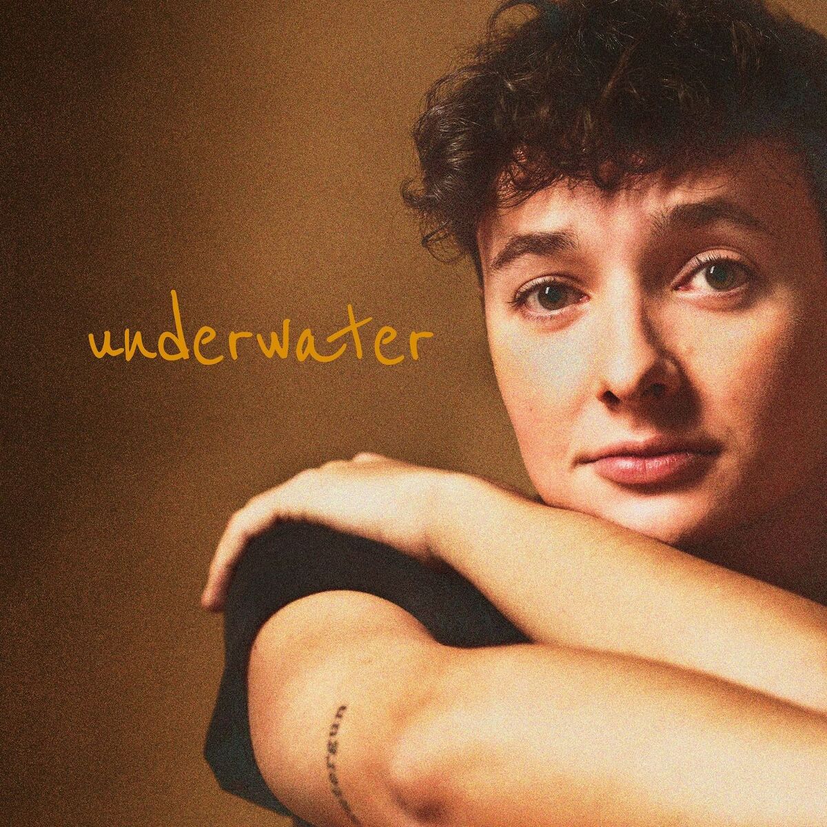 Album cover of Underwater