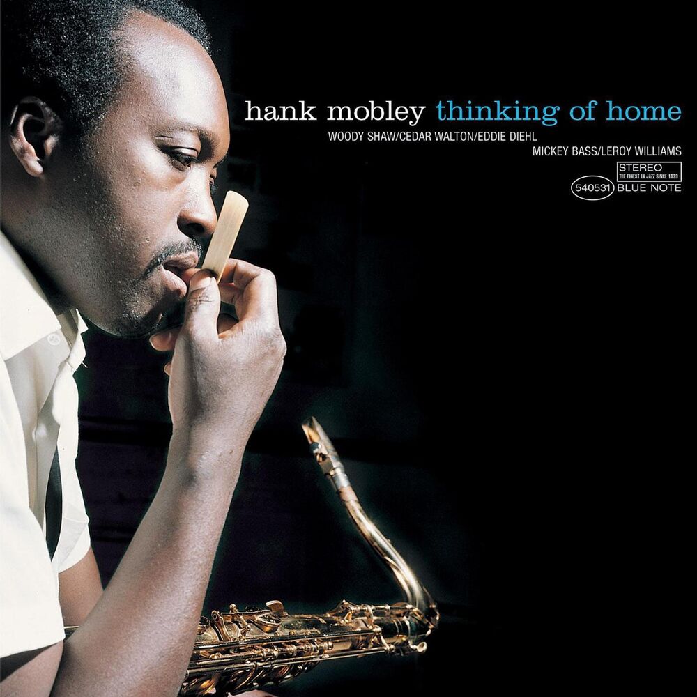 Picture of Thinking Of Home (Limited Edition)