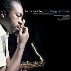 Cover of Thinking Of Home (Limited Edition)