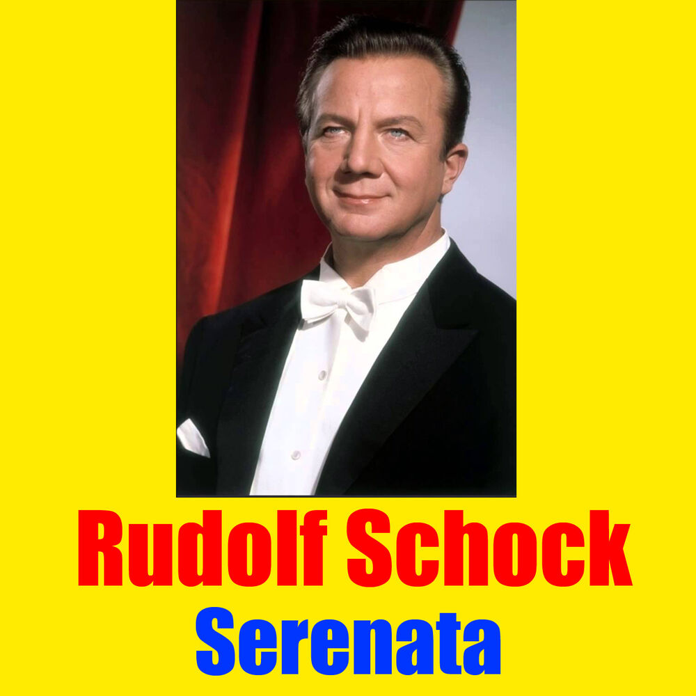 Picture of Serenata