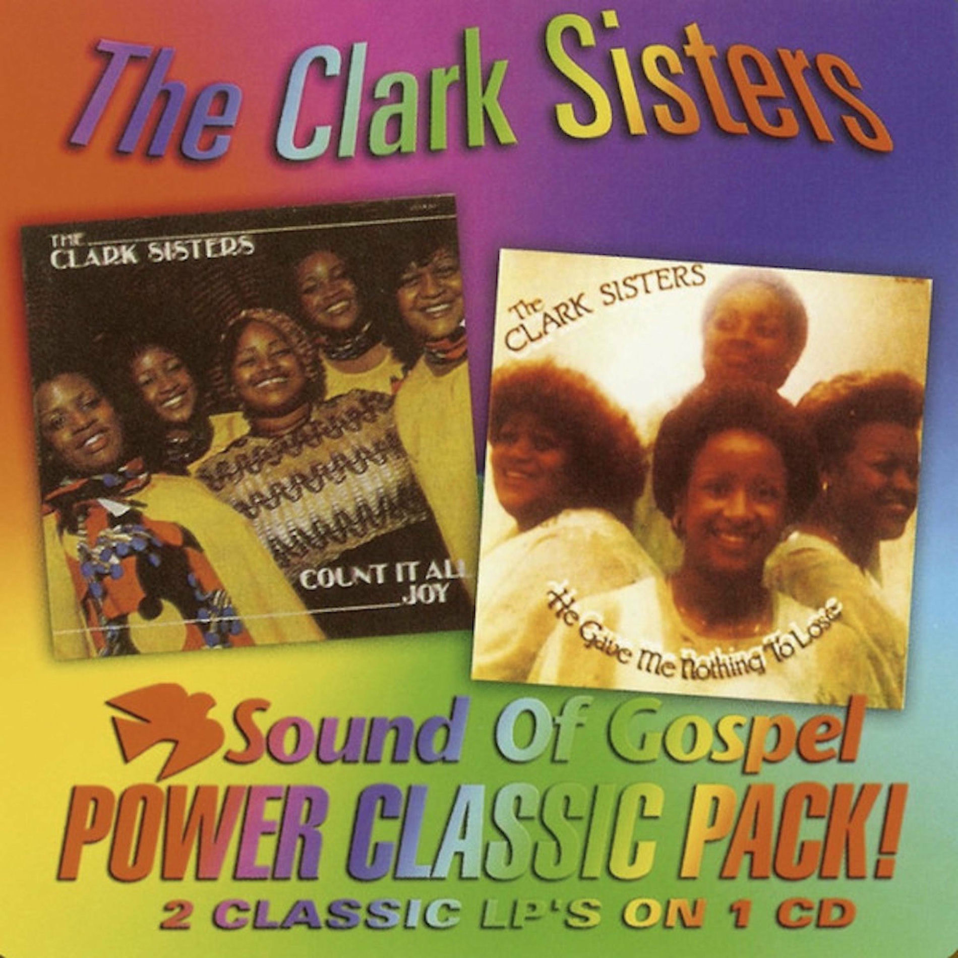 Album cover of A Praying Spirit