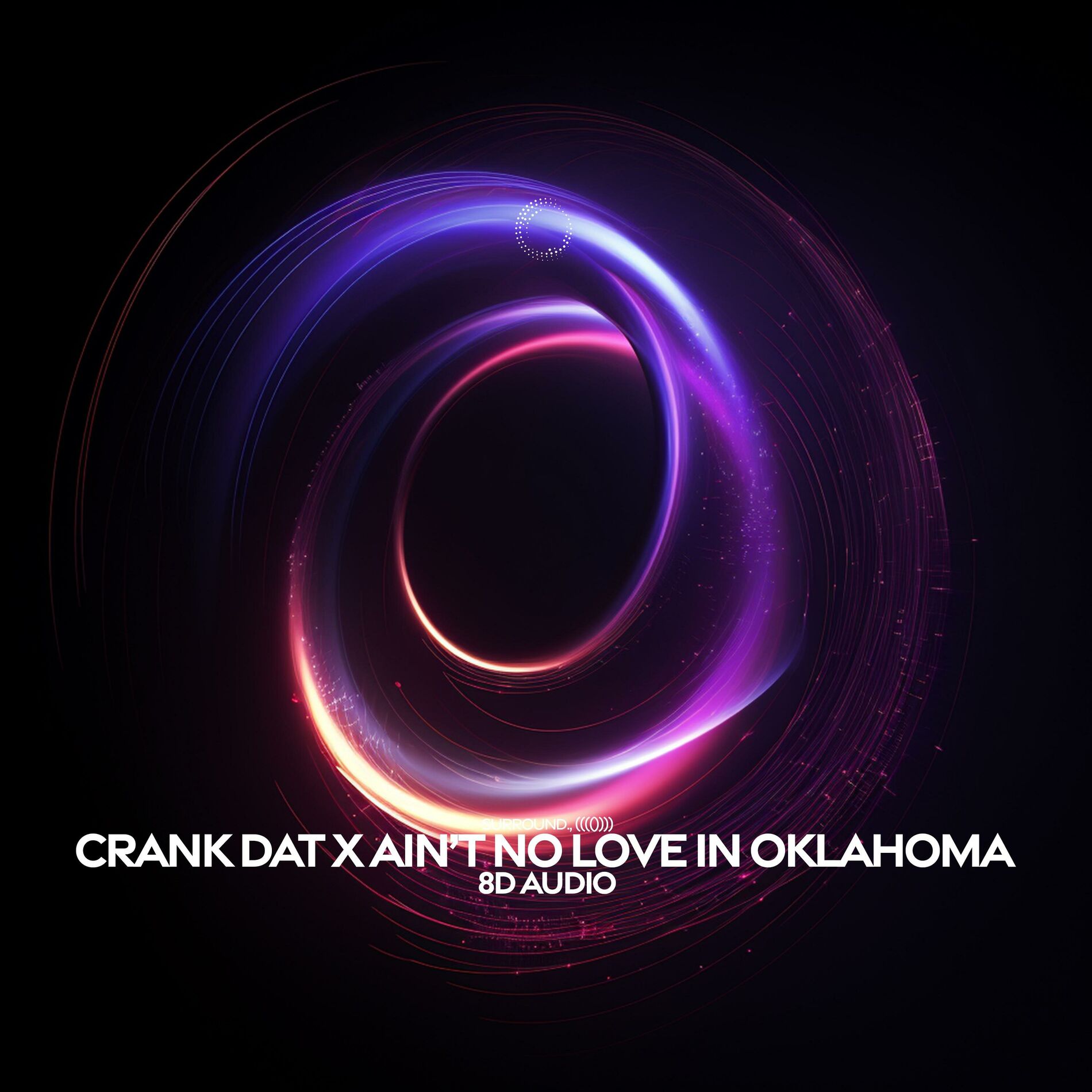 Album cover of Crank Dat X Ain’t No Love In Oklahoma