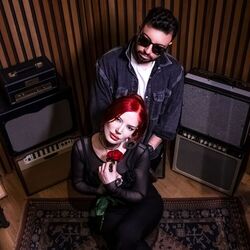 music cover