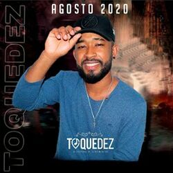 Cover of CD Agosto 2020