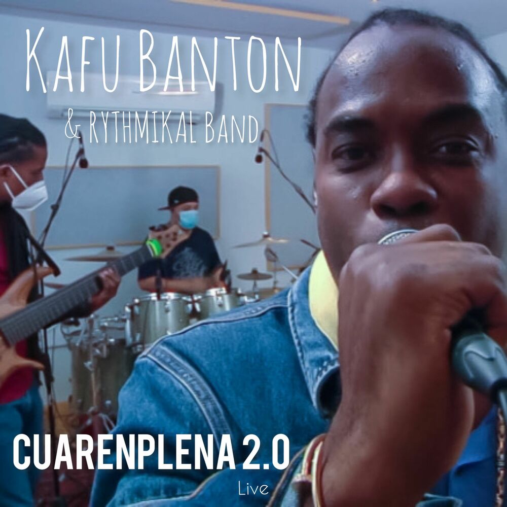 Picture of Cuarenplena 2.0 (Live)
