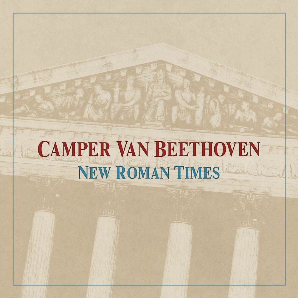 Picture of New Roman Times