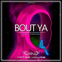 Cover of Bout Ya