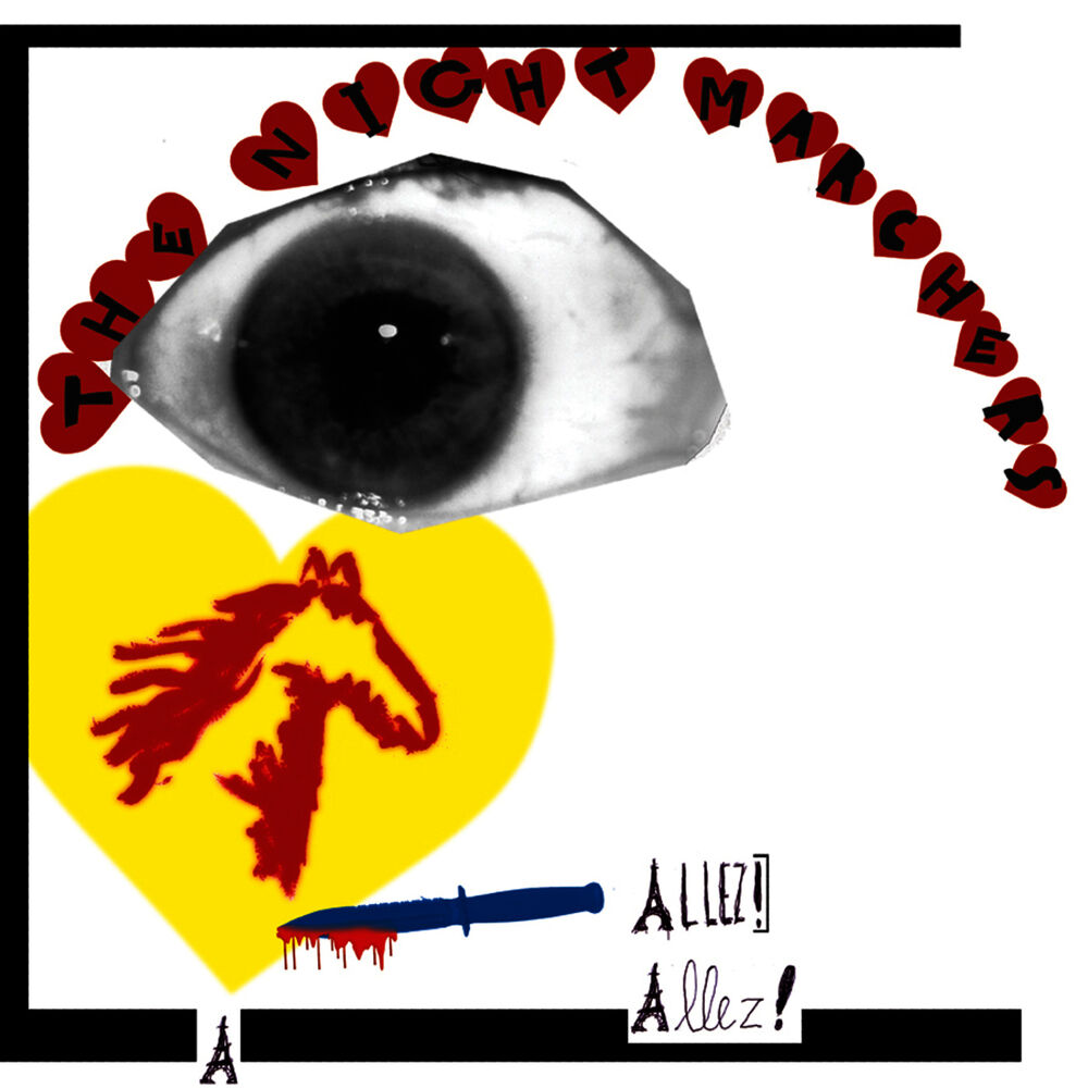 Picture of Allez Allez