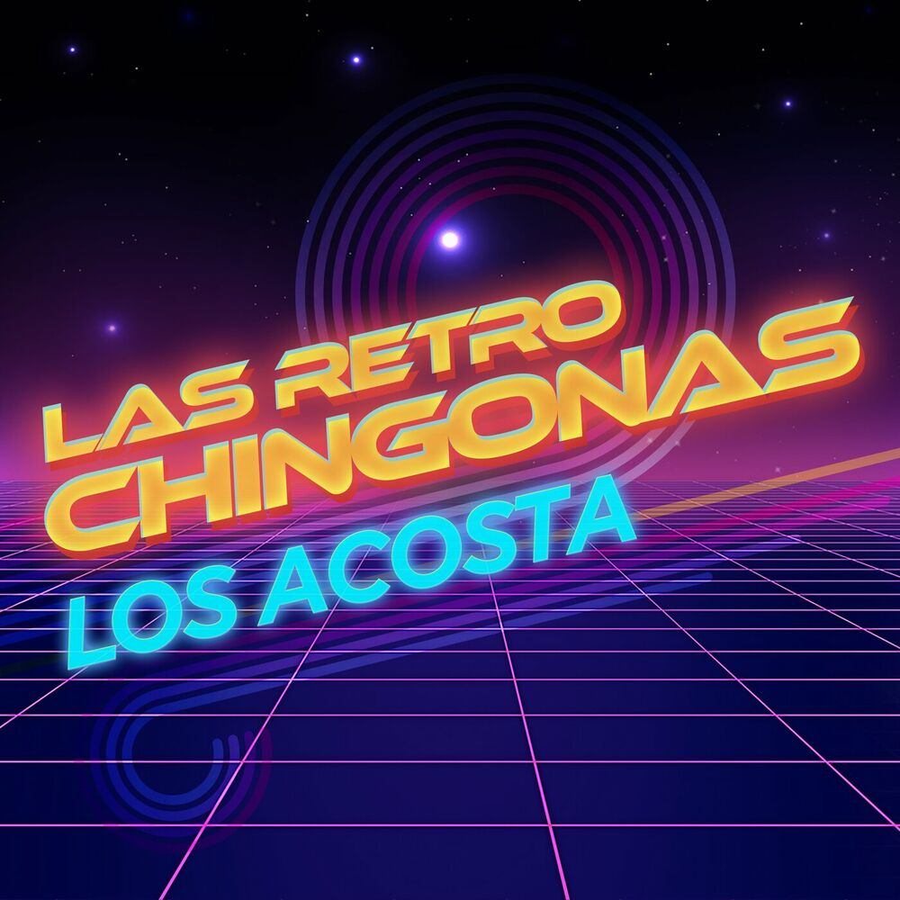 Picture of Las Retro Chingonas