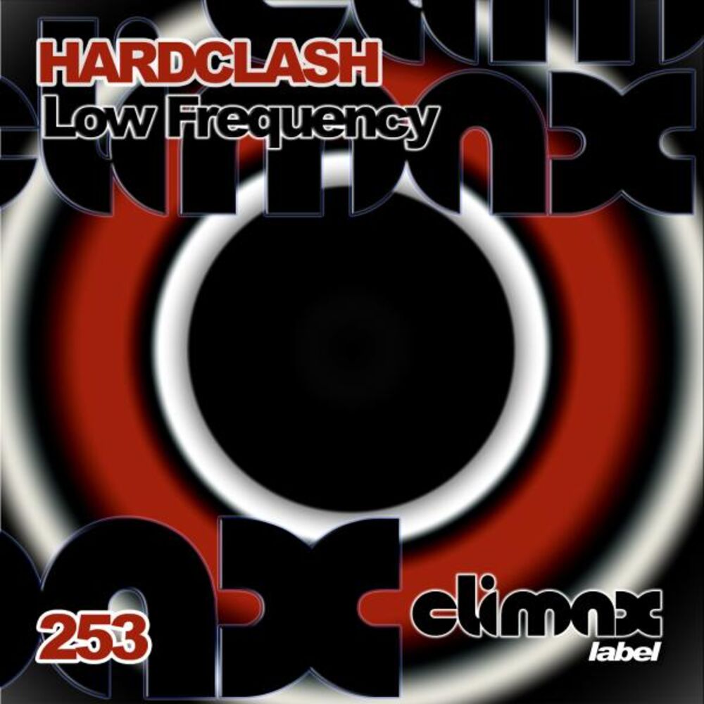 Picture of Low Frequency