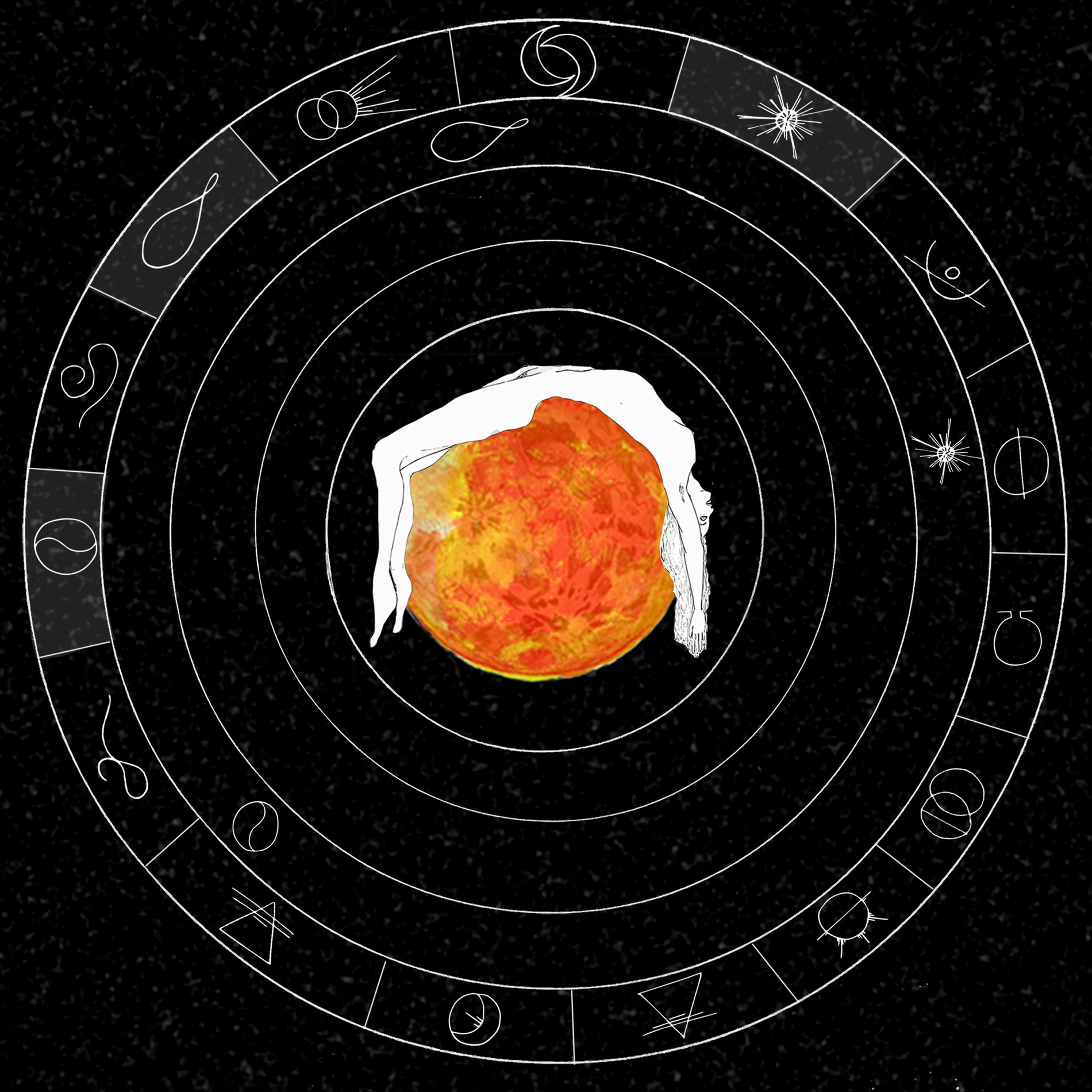 Album cover of Constellation A