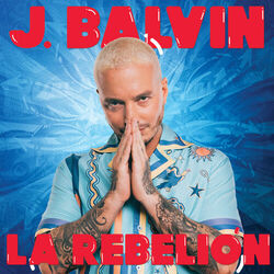 Cover of La Rebelión