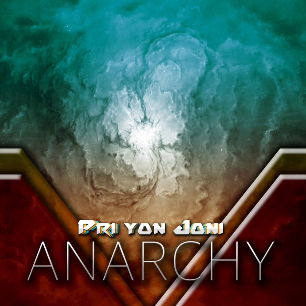 Picture of Anarchy