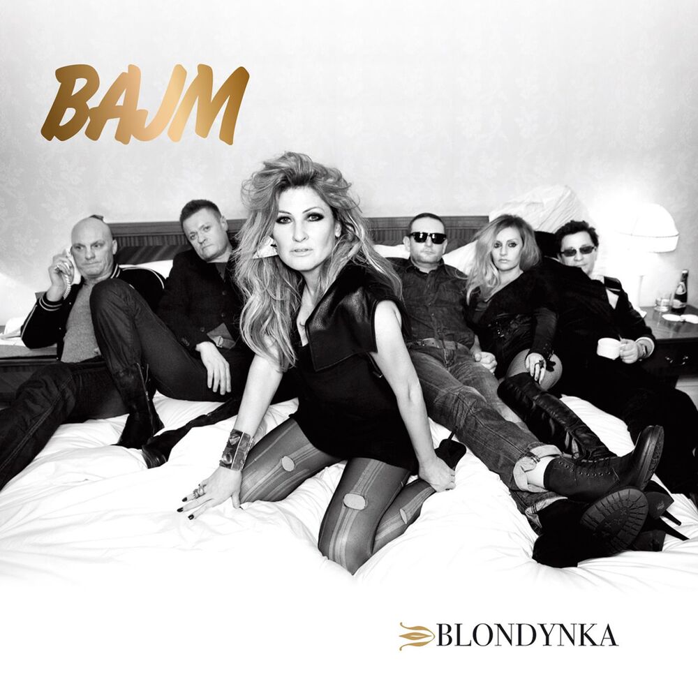 Picture of Blondynka