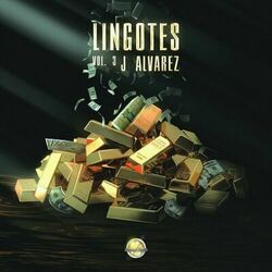 Cover of Lingotes, Vol. 3