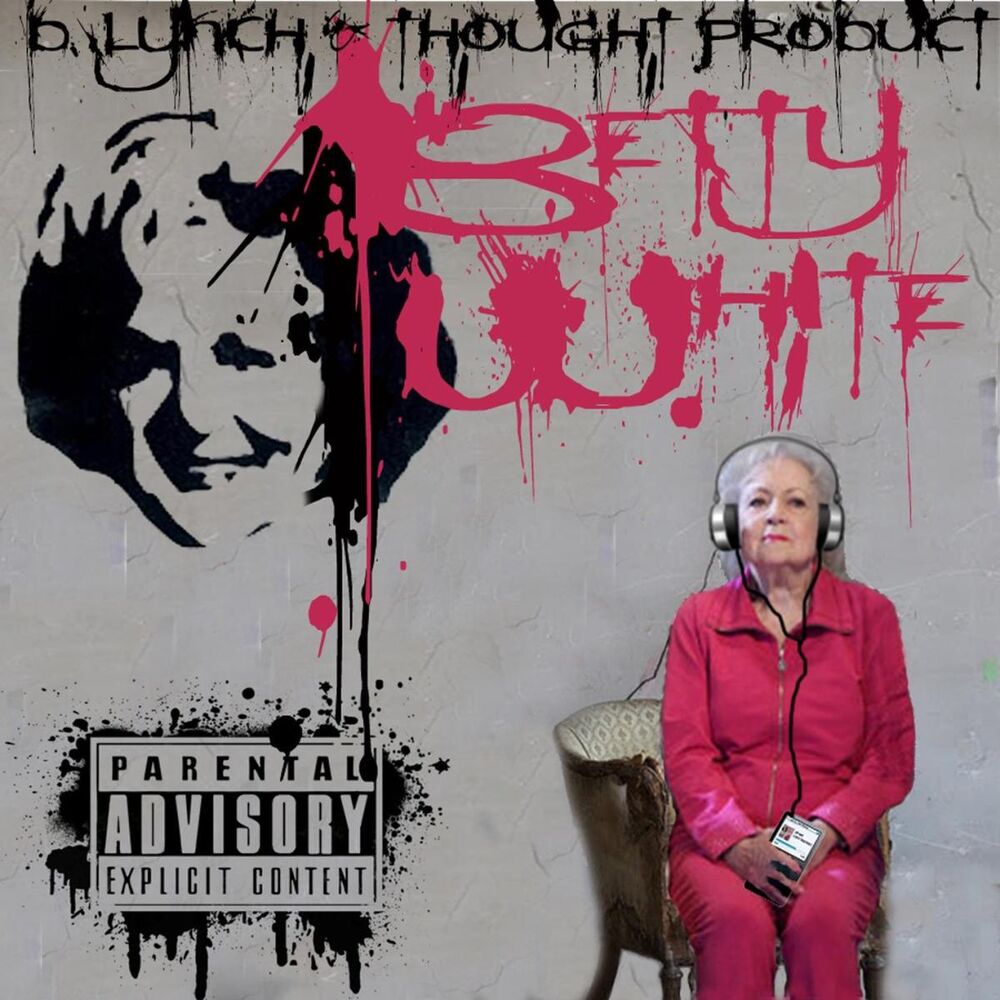 Picture of Betty White