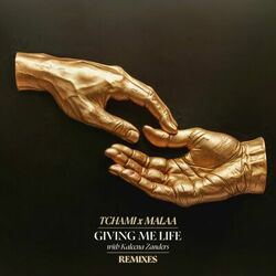 Cover of Giving Me Life (Kohmi Remix)