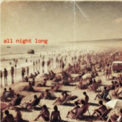 Cover of all night long