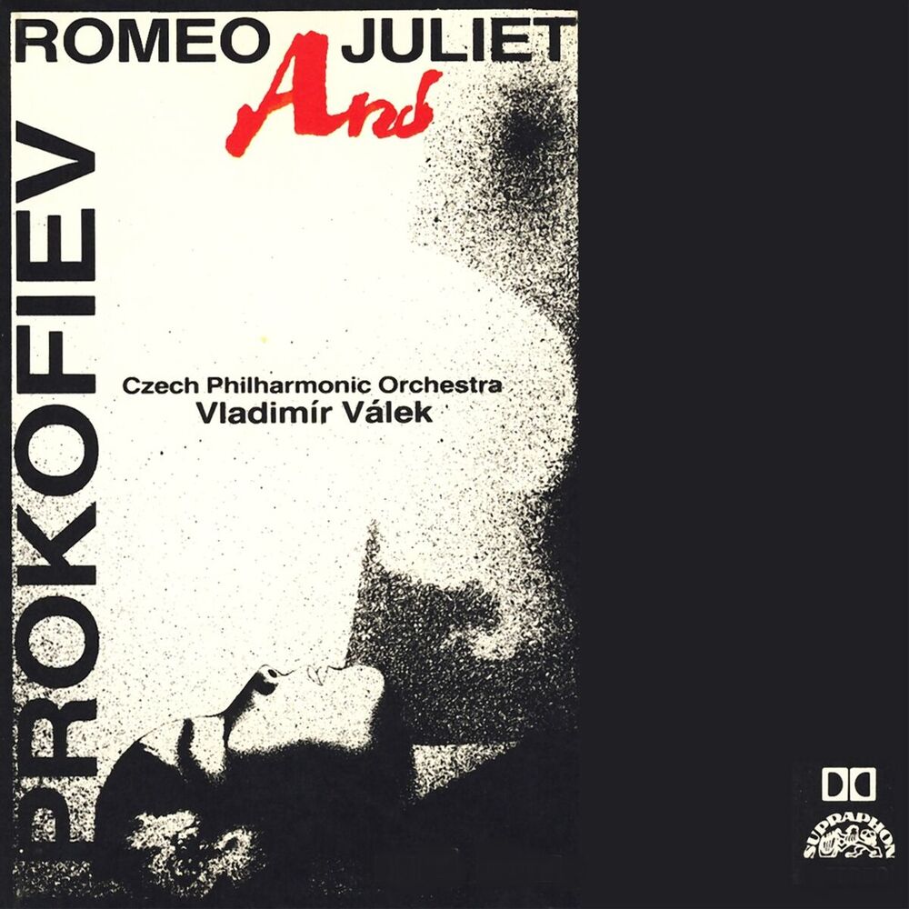 Picture of Prokofiev: Romeo and Juliet