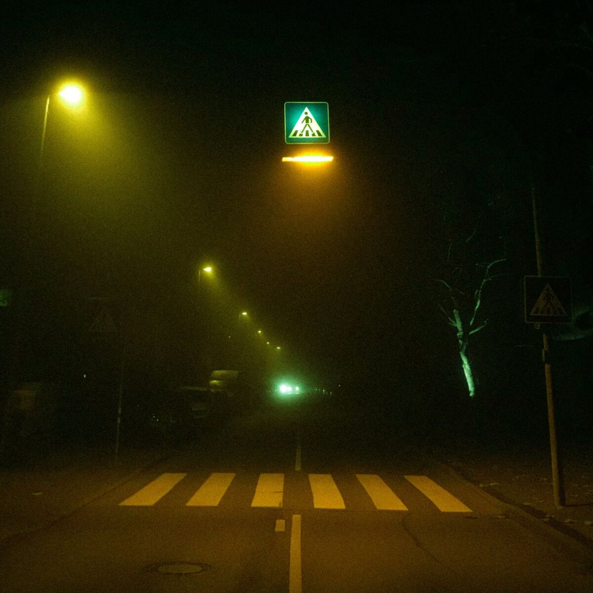 Album cover of Impatience
