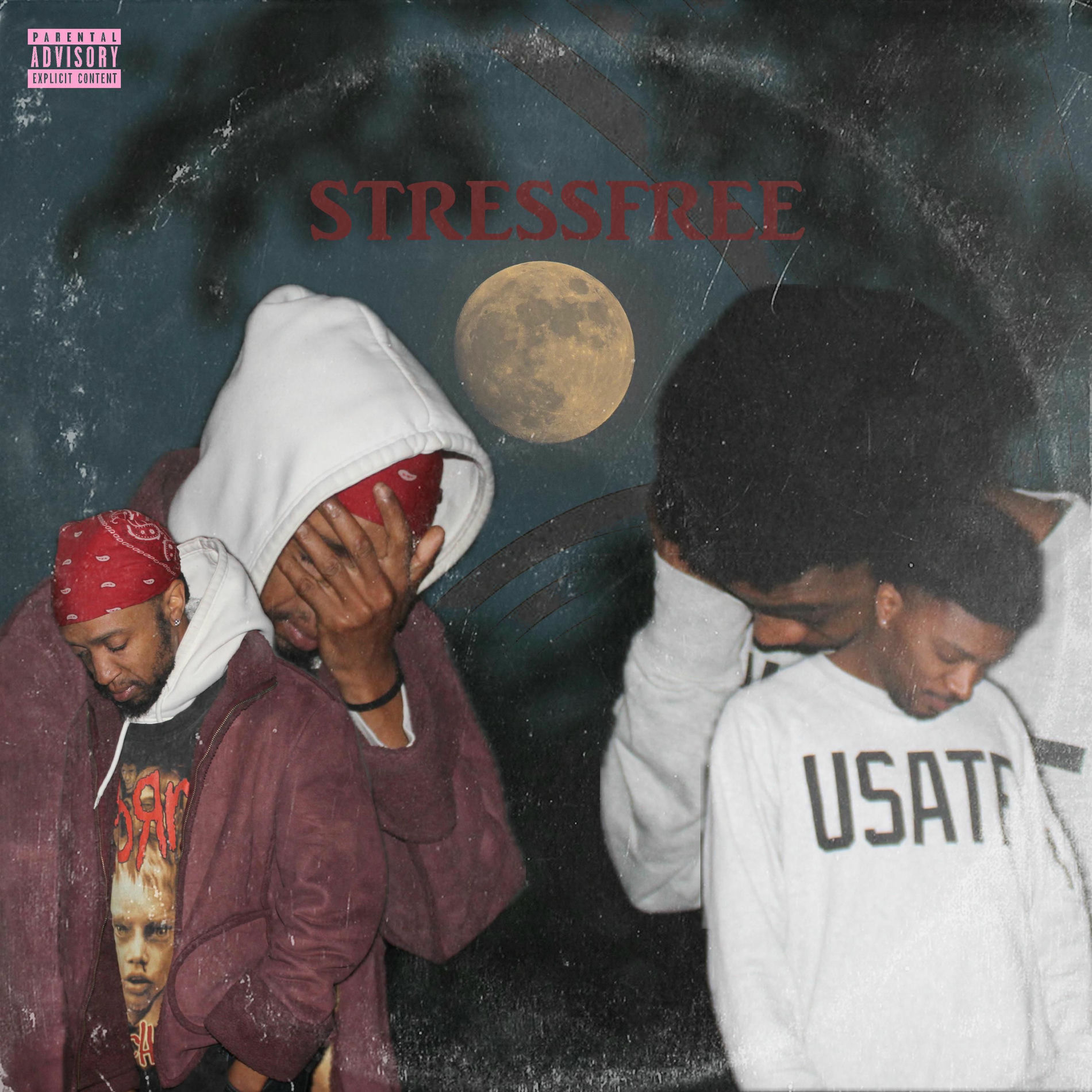 Album cover of Been Outside