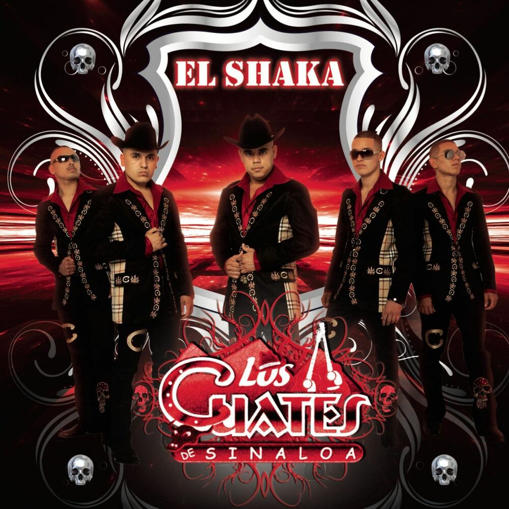 Picture of El Shaka