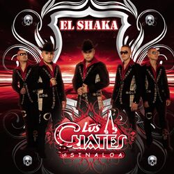 Cover of El Shaka