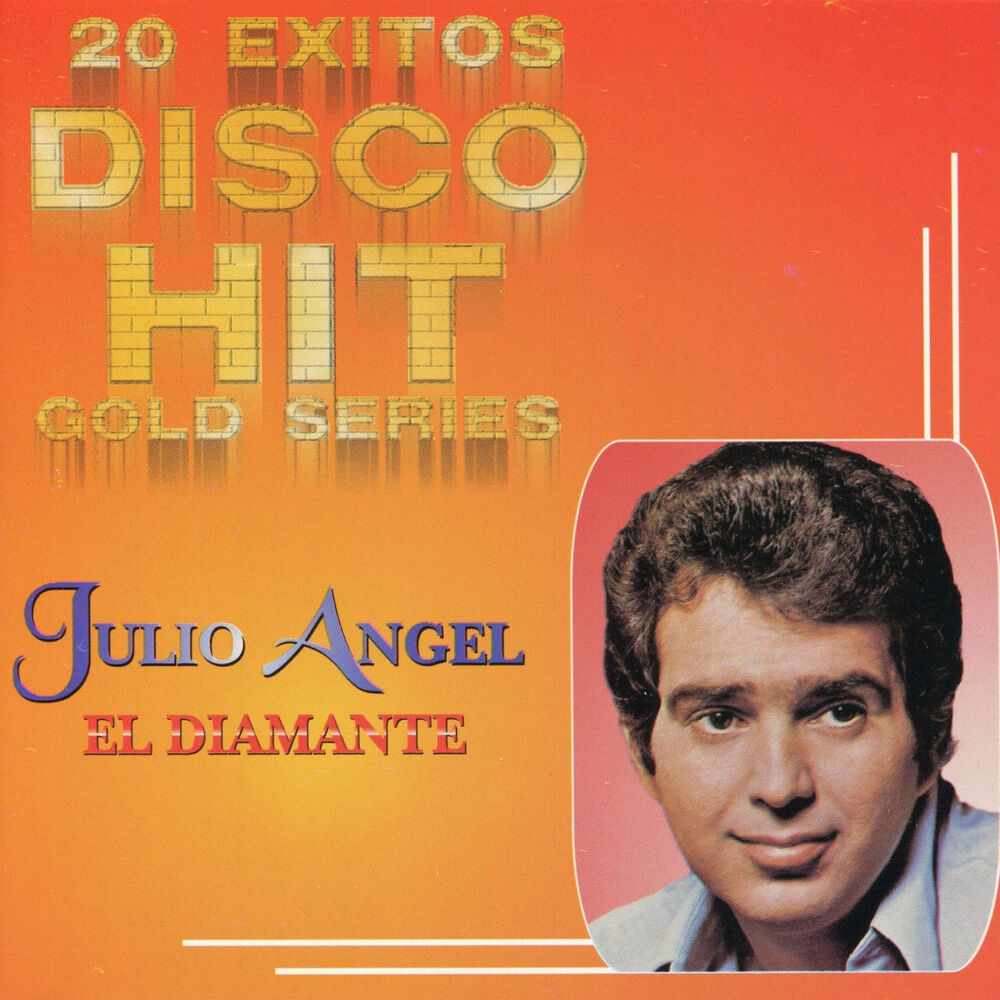 Picture of 20 Exitos - Gold Series