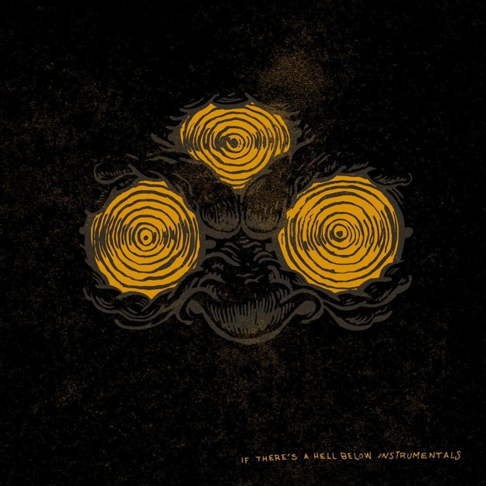 Picture of If There's a Hell Below Instrumentals
