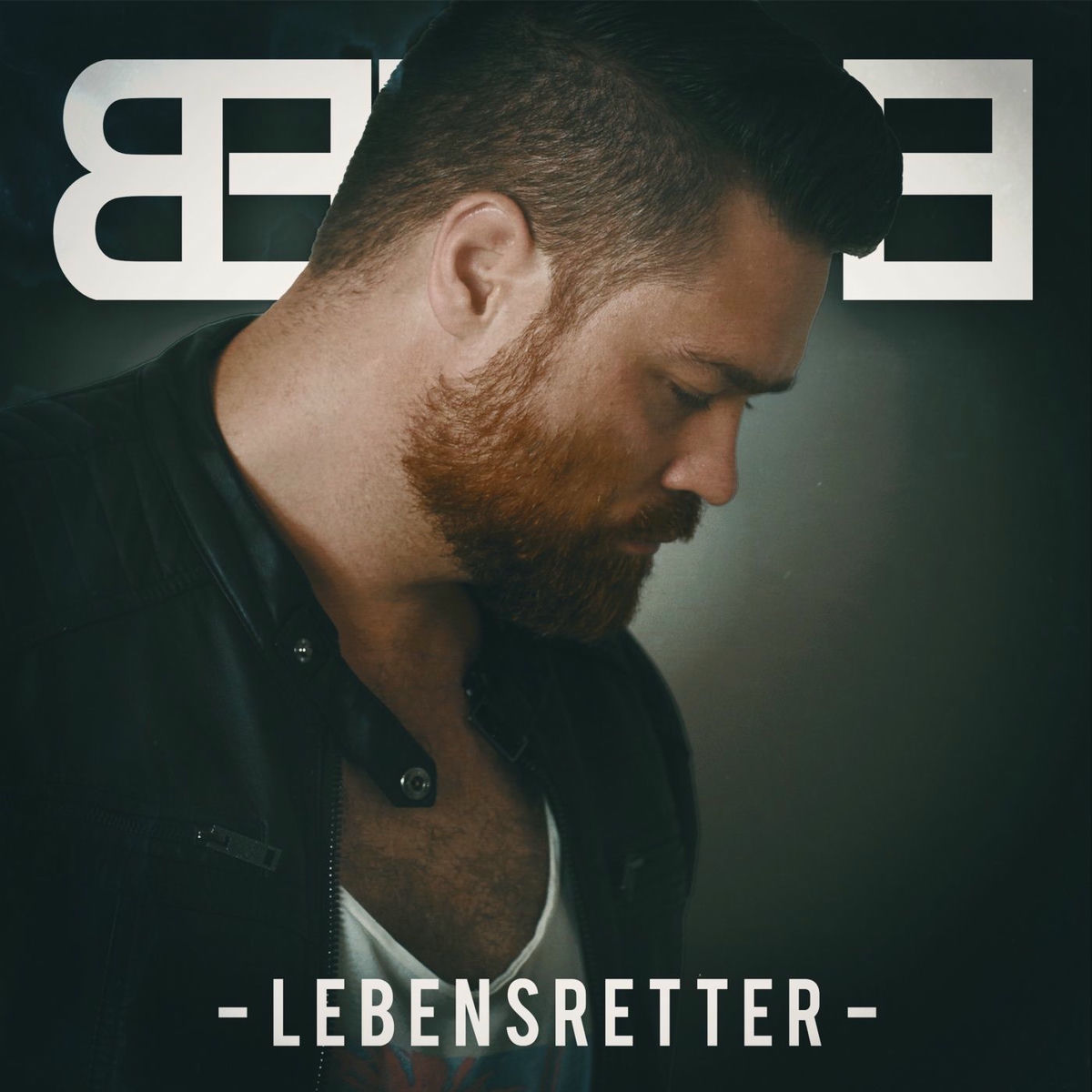 Album cover of Lebensretter