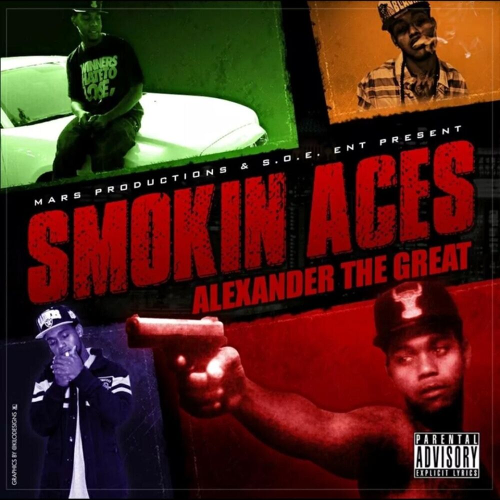 Picture of Smokin' Aces