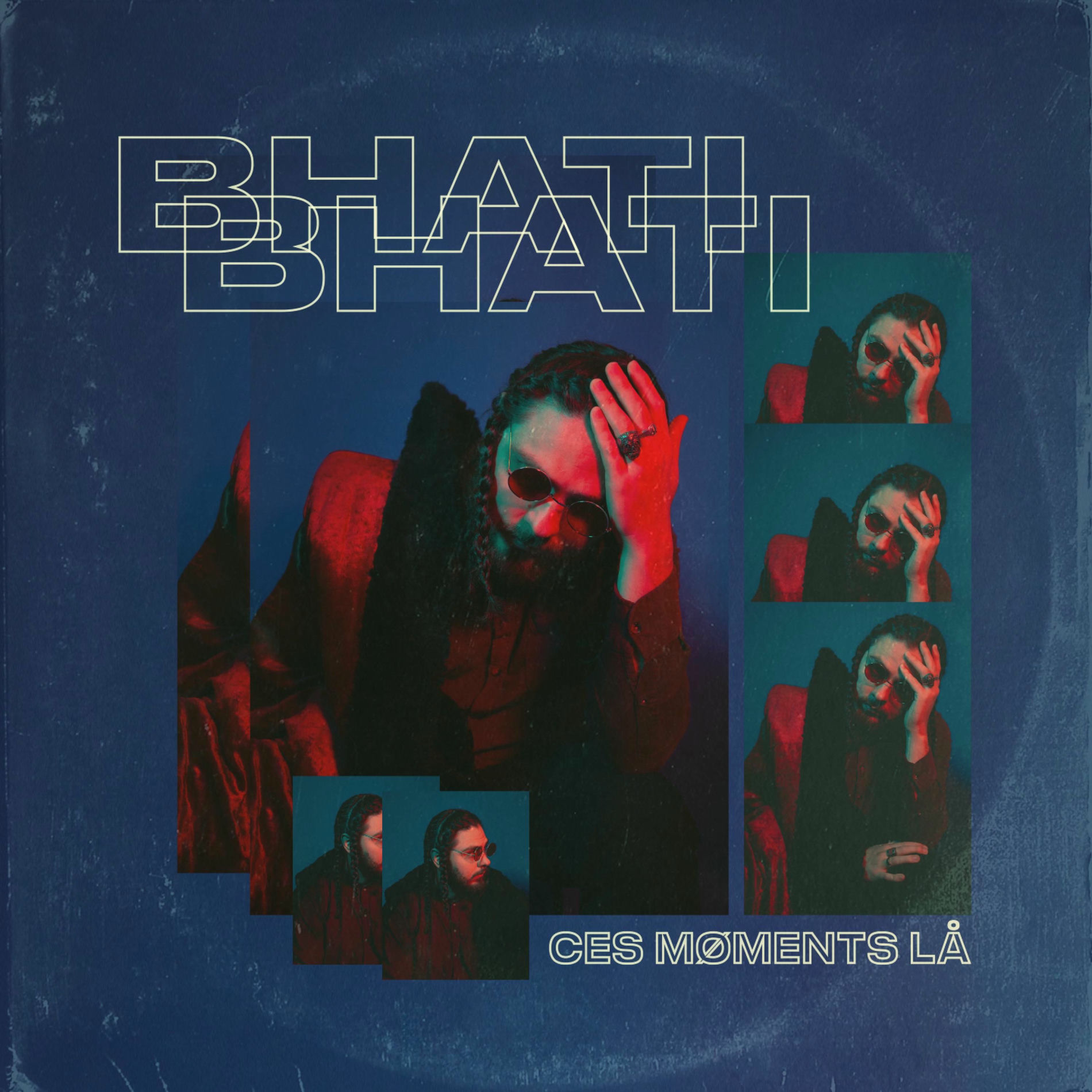 Album cover of Ces moments là